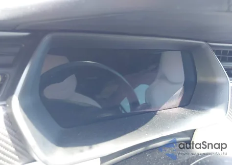 2018 Tesla Model X 100D/75D/P100D из США, поврежденный, VIN 5YJXCBE28JF112916